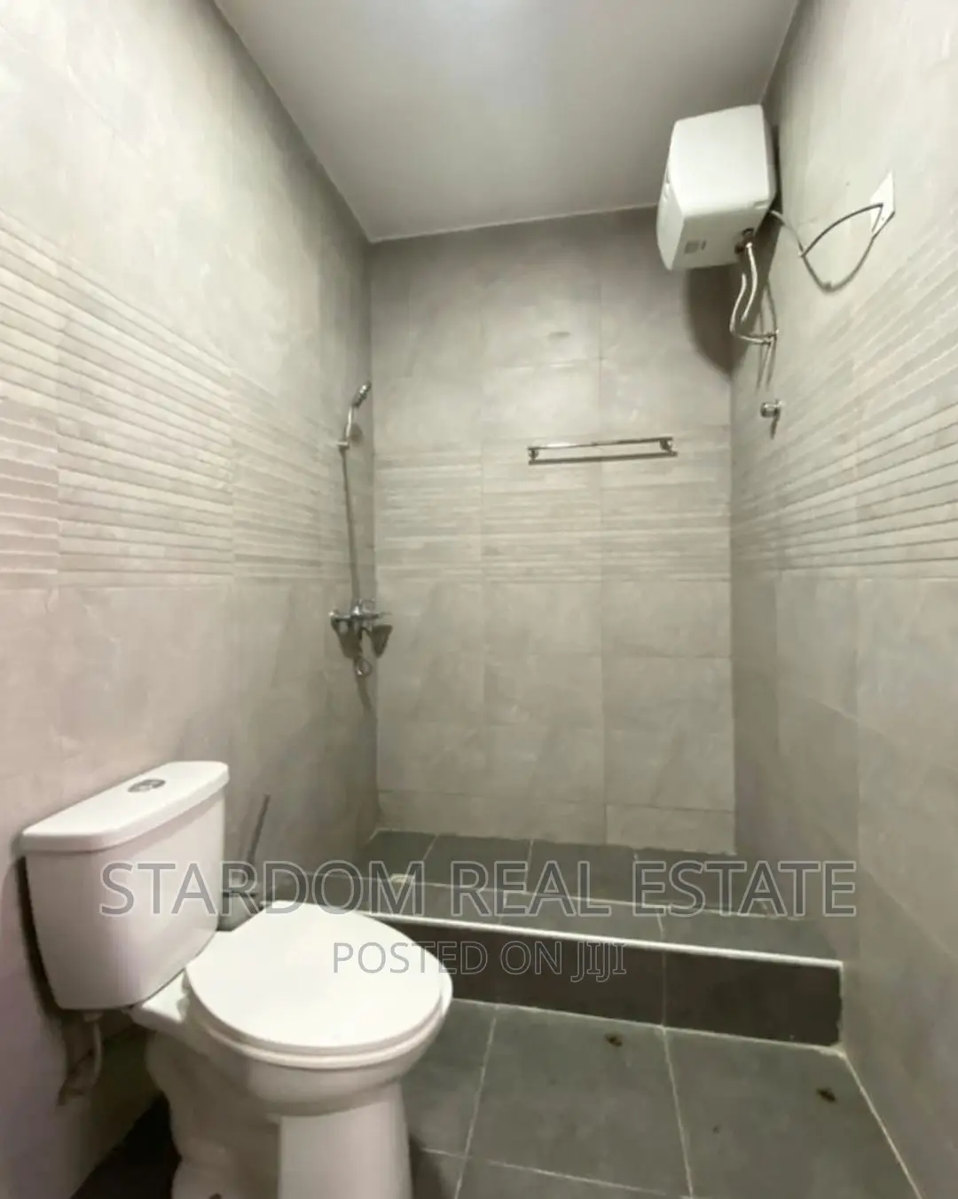 2bdrm Apartment in Adjiriganor for rent