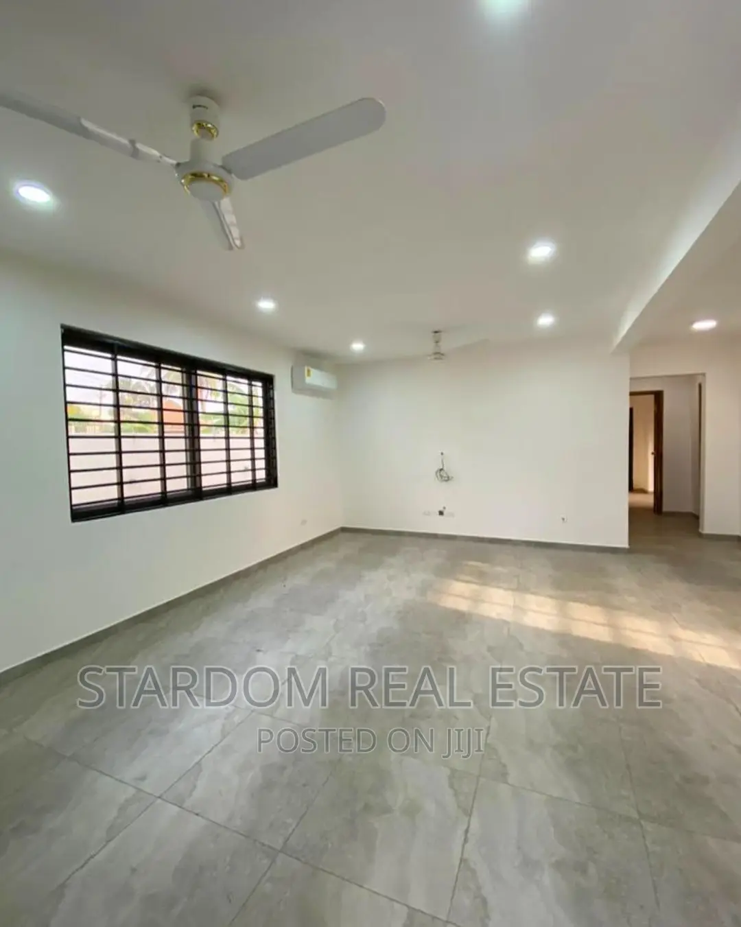 2bdrm Apartment in Adjiriganor for rent