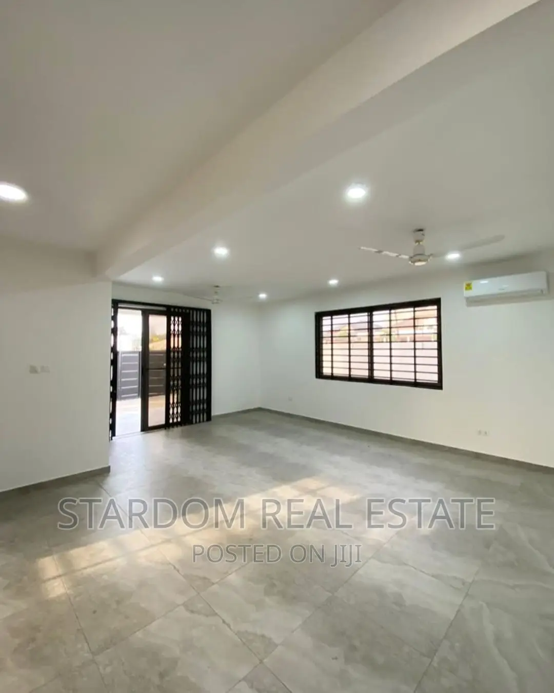 2bdrm Apartment in Adjiriganor for rent