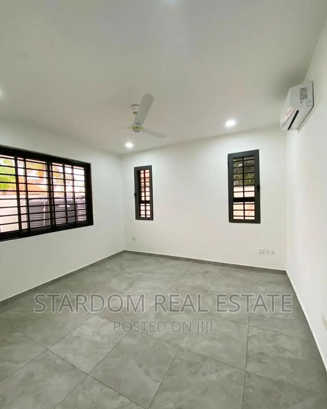 2bdrm Apartment in Adjiriganor for rent