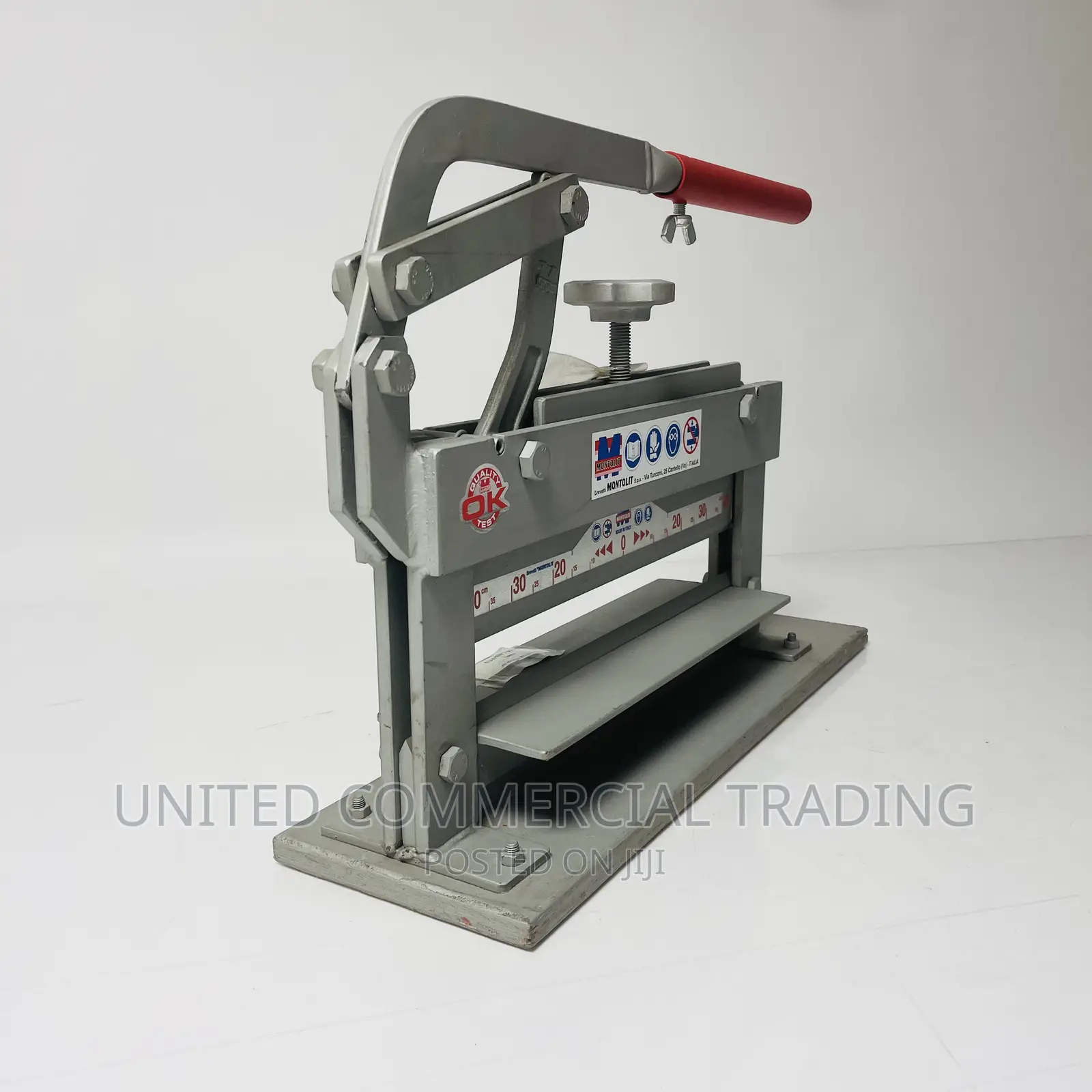 Tile Cutter