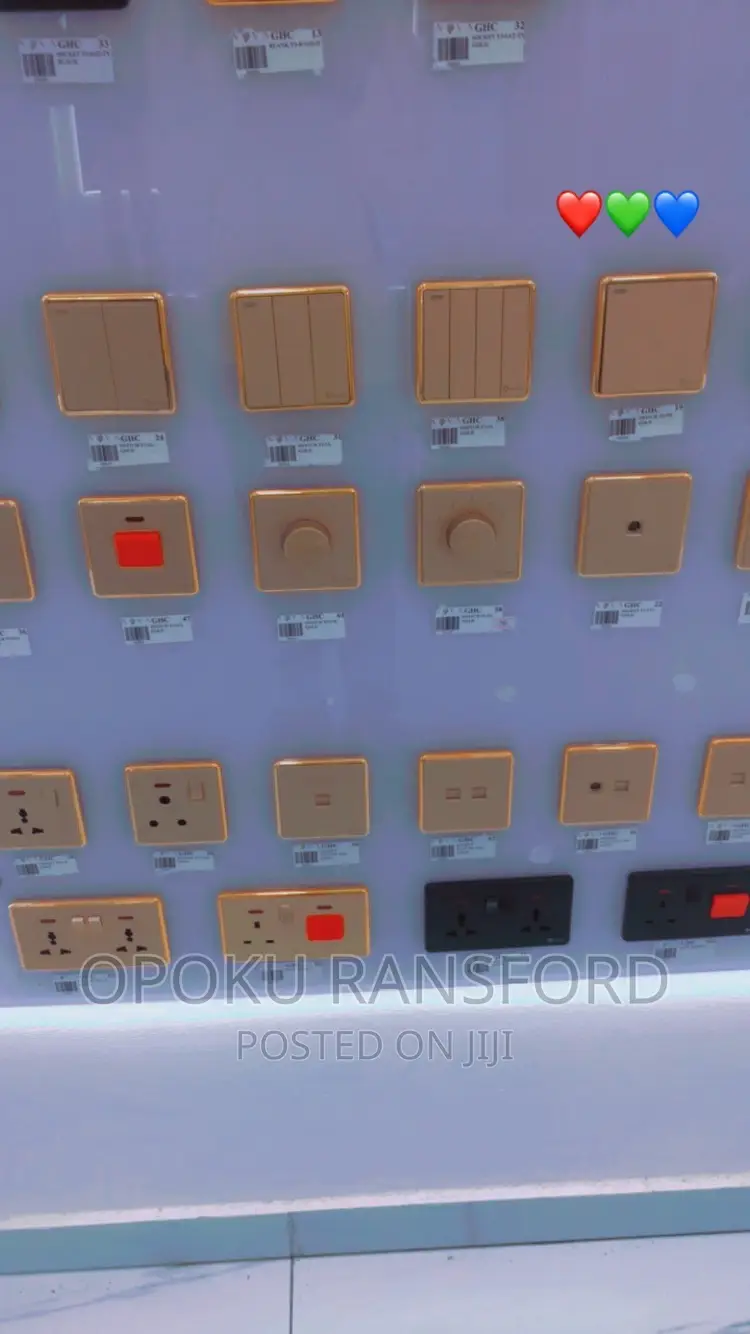Electrician