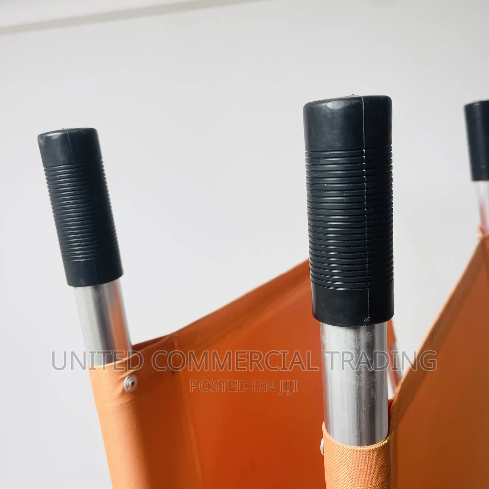 Stretcher Orange