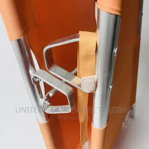 Stretcher Orange
