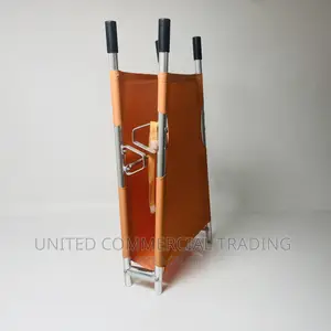 Stretcher Orange