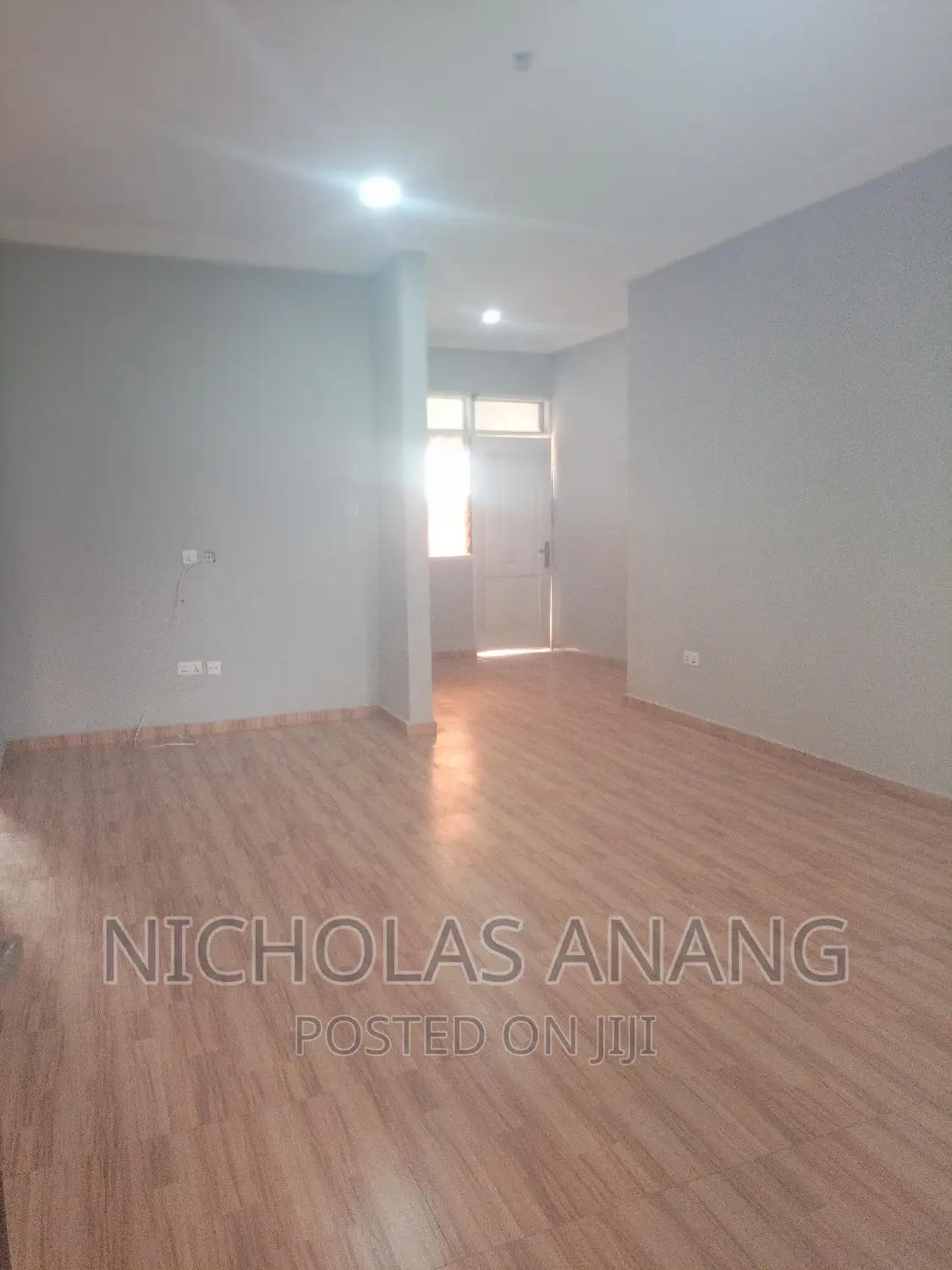 2bdrm Apartment in Dorns Properties, New Town for rent