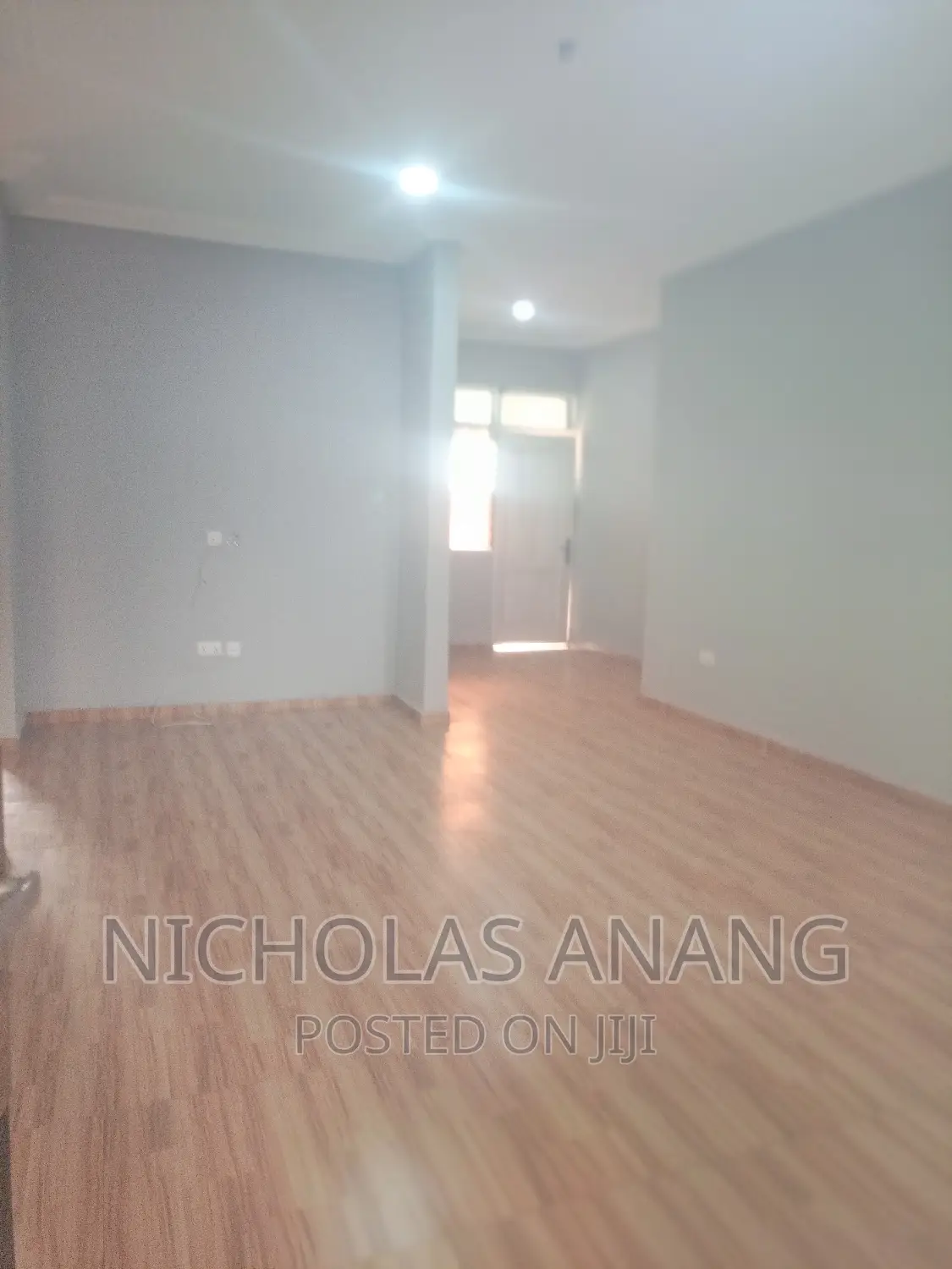 2bdrm Apartment in Dorns Properties, New Town for rent