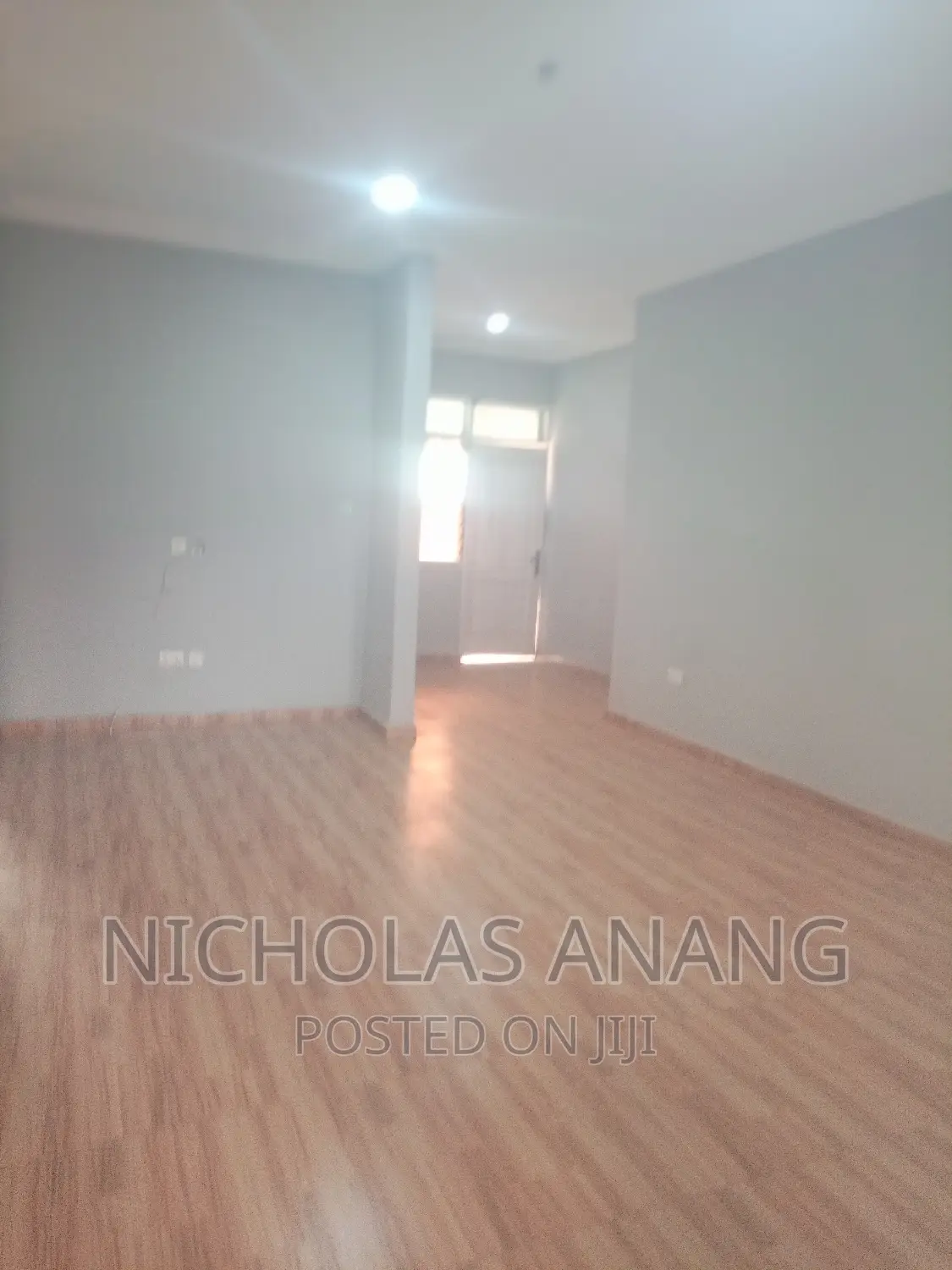 2bdrm Apartment in Dorns Properties, New Town for rent