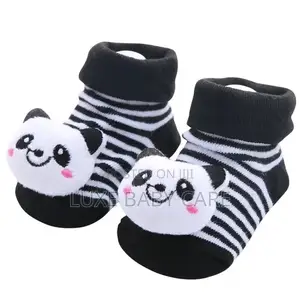 Baby Booties Sock Shoes
