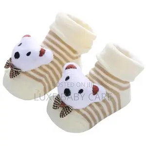 Baby Booties Sock Shoes
