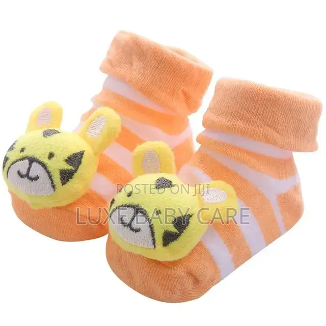 Baby Booties Sock Shoes