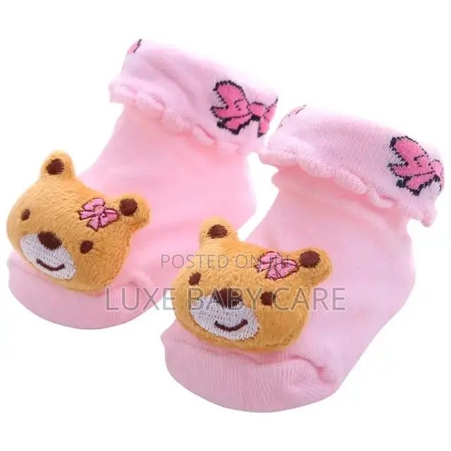 Baby Booties Sock Shoes