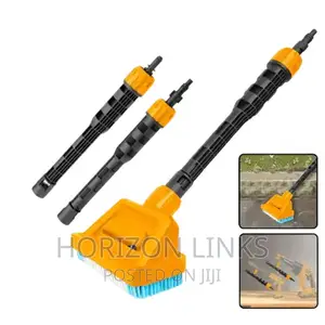 Pool Brush for Pressure Washer