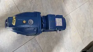 3.0 HP Pedrollo Pressure Pump Cast Body