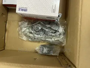 Ford F-150 F-250 F-350 Expedition Timing Chain Kits