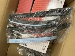 Ford F-150 F-250 F-350 Expedition Timing Chain Kits