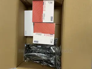 Photo - Ford F-150 Timing Chain Kits