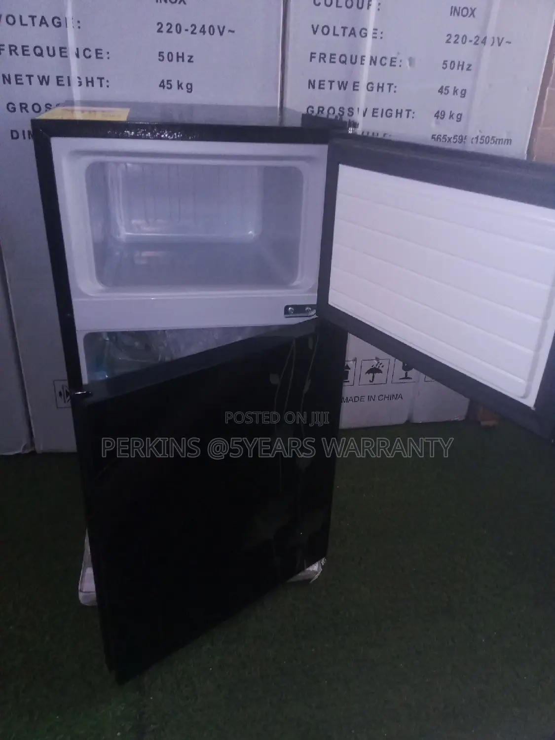 Quality 120md Top Freezer Fridge Fridge