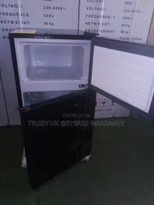 Quality 120md Top Freezer Fridge Fridge
