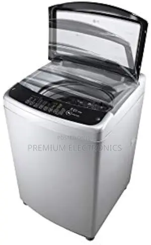 LG T1066NEFV 10kg Fully Automatic Top Load Washing Machine