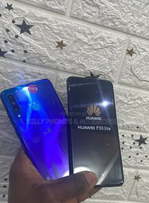 Huawei P30 Lite 128 GB Blue