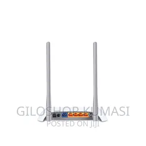 Tp-Link Tl-Mr3420 3g/4g Wireless N Router