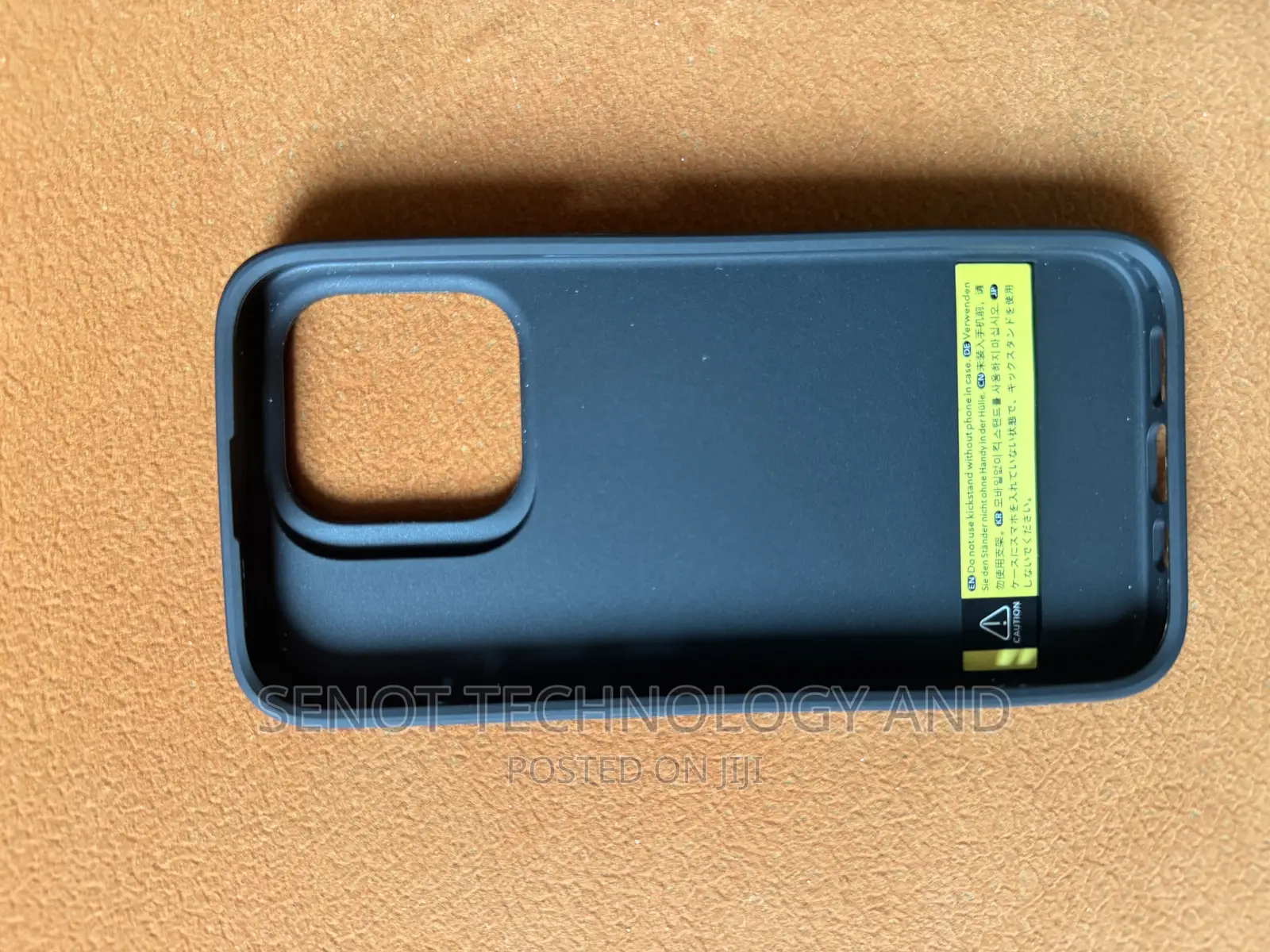 iPhone 15 Pro Case