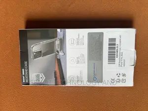 iPhone 15 Pro Case