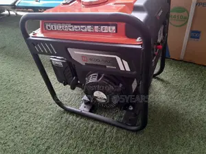 Generator Affordable Brand New Ecoolmax Generato Inverter