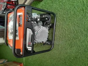 Brand New Ecoolmax Generator 8kva Generator