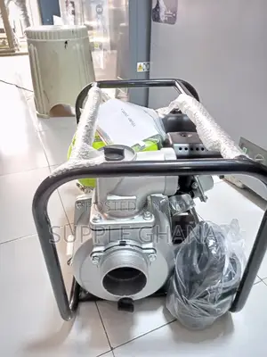 Water Pump 3 Inches Honda Generator