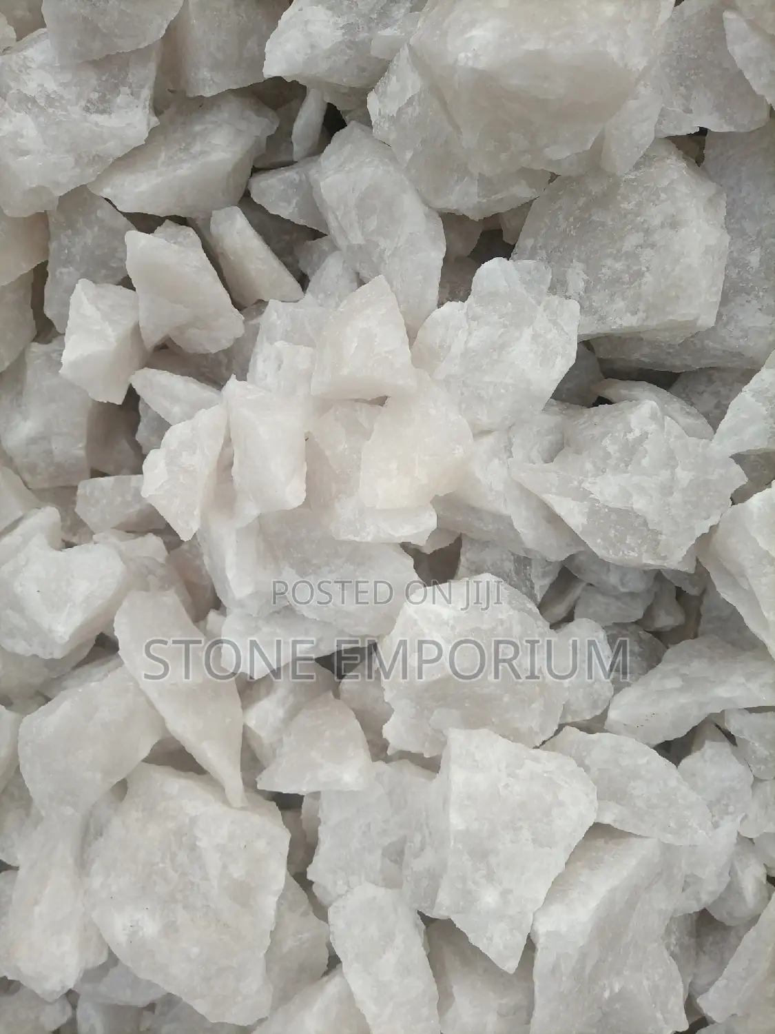 White Stones