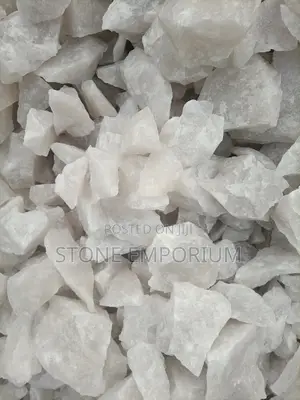 White Stones