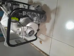 6.5 Honda Water Pump Machine Quality