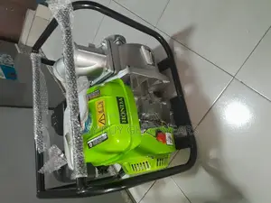 Brand New Quality 6.5 Water Pump Machine Smart