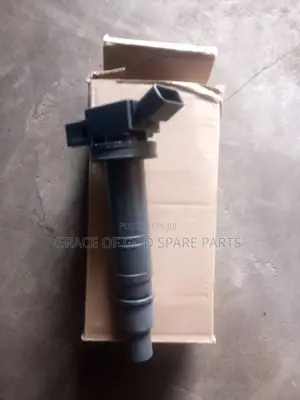 Ignition Coils Original Land Cruiser Prado V6 .0L