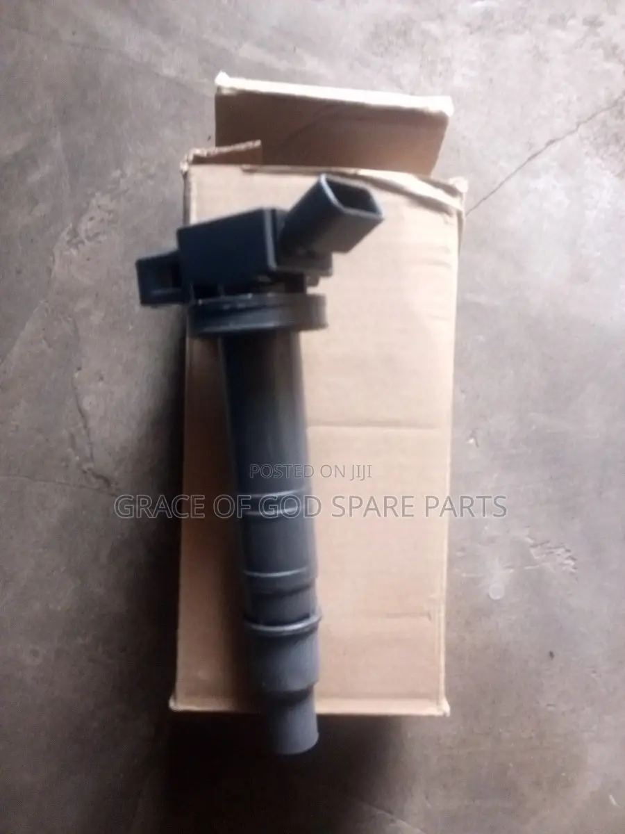 Ignition Coils Original Land Cruiser Prado V6 .0L