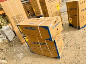 Nasco 1.5hp Ac White Best Sale at 10gig White