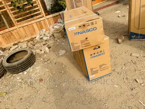 Durable Sleek Nasco 1.5hp Ac Very Cool Price