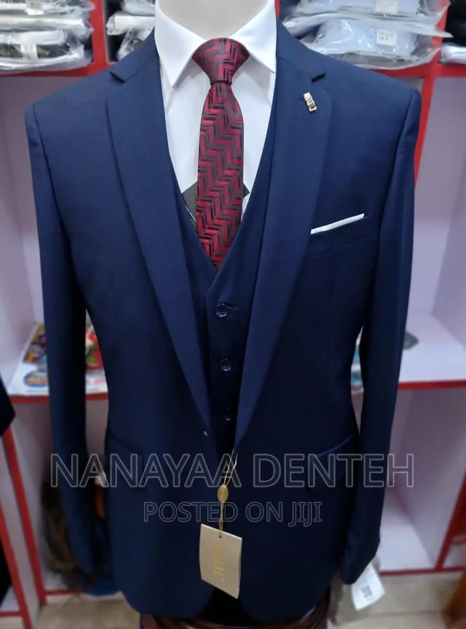Men's Suits