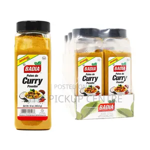 Badia Curry