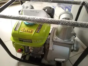 Qualit Honda Pump Machine