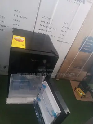 Quality 120md Top Freezer Fridge Fridge