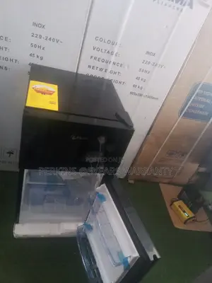 Quality 120md Top Freezer Fridge Fridge