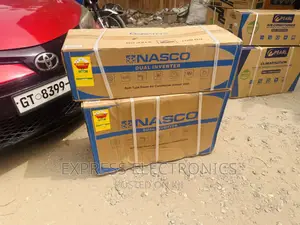 Nasco 2.0hp AC Split R410 White Air Conditioner Cool 