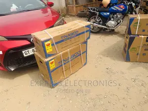 Nasco 2.5hp Split R410 Gas AC Very Cool  For