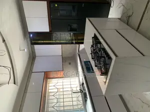 Modern Kitchen Cabinets