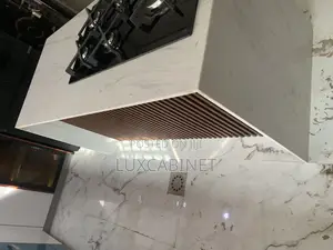 Modern Kitchen Cabinets