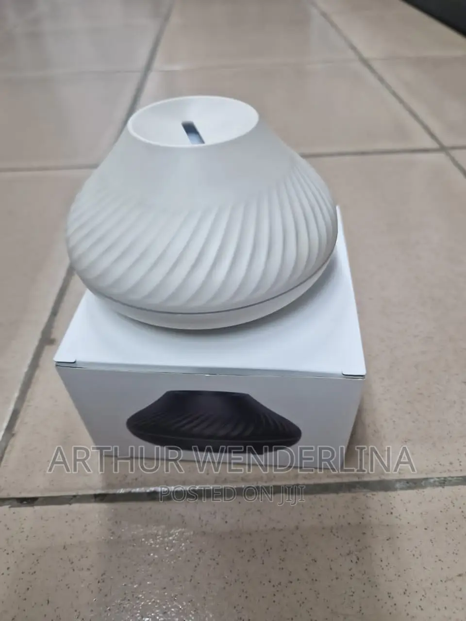 Aroma Diffuser