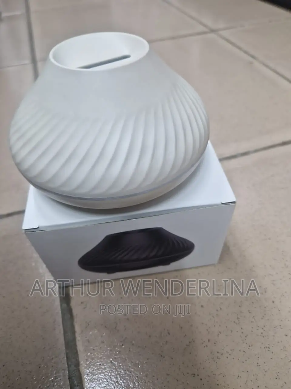 Aroma Diffuser